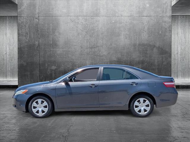 used 2009 Toyota Camry car, priced at $8,895
