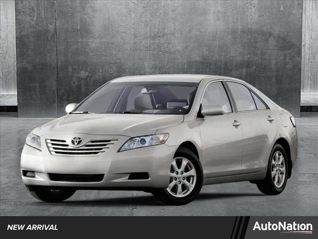 used 2009 Toyota Camry car, priced at $8,895