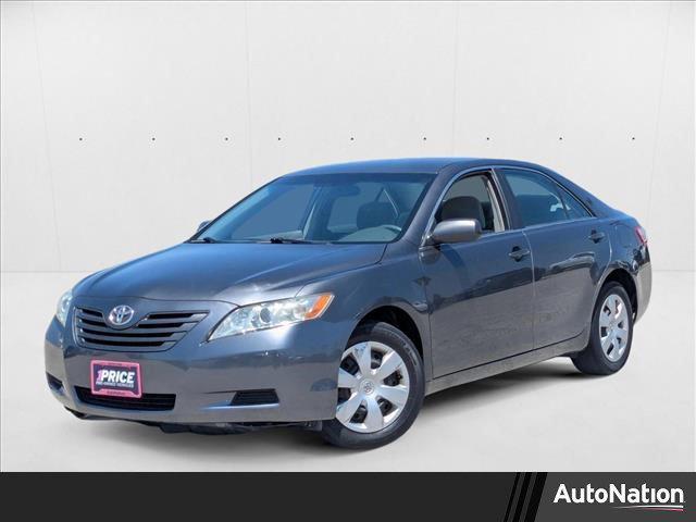 used 2009 Toyota Camry car, priced at $6,895