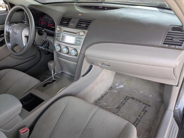 used 2009 Toyota Camry car, priced at $8,895