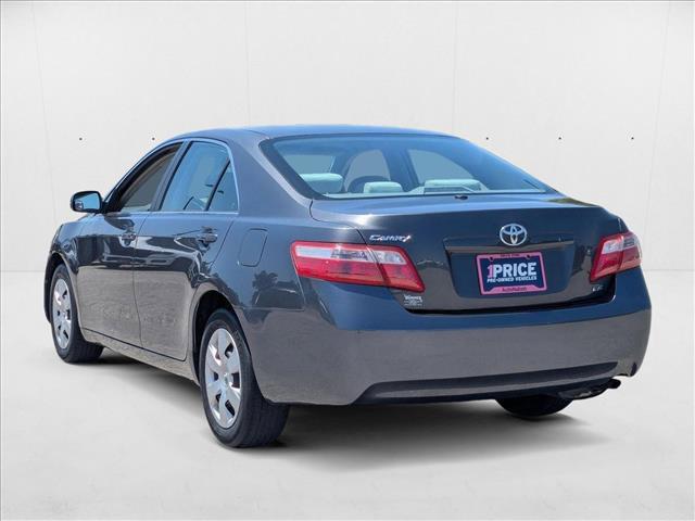 used 2009 Toyota Camry car, priced at $6,895