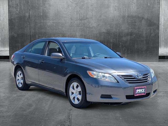 used 2009 Toyota Camry car, priced at $8,895