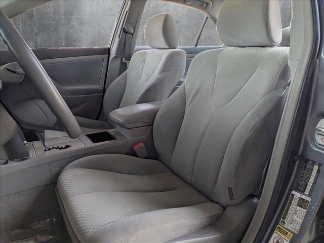 used 2009 Toyota Camry car, priced at $8,895
