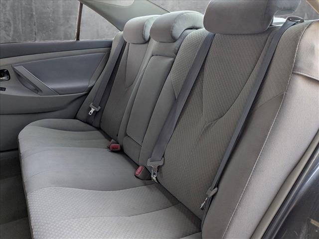used 2009 Toyota Camry car, priced at $8,895