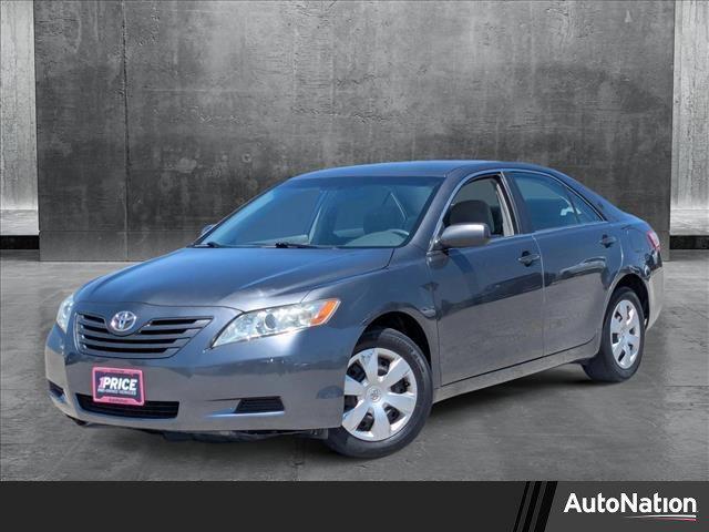 used 2009 Toyota Camry car, priced at $8,895