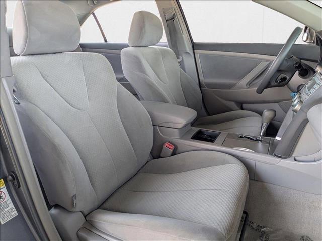 used 2009 Toyota Camry car, priced at $6,895