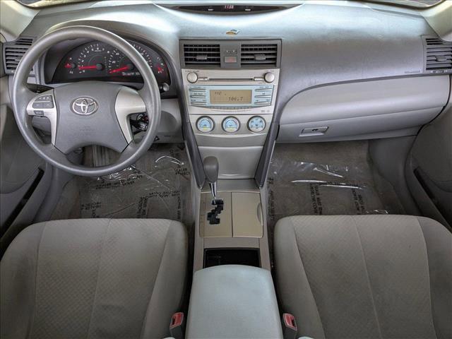 used 2009 Toyota Camry car, priced at $8,895