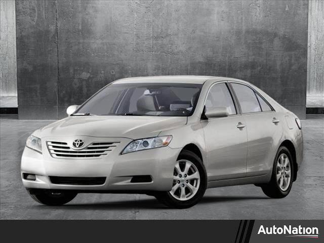used 2009 Toyota Camry car, priced at $8,895