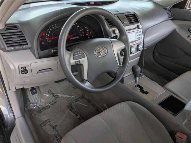 used 2009 Toyota Camry car, priced at $8,895