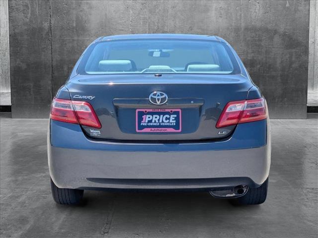 used 2009 Toyota Camry car, priced at $8,895