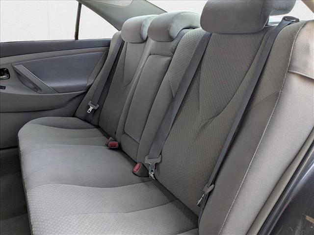 used 2009 Toyota Camry car, priced at $6,895
