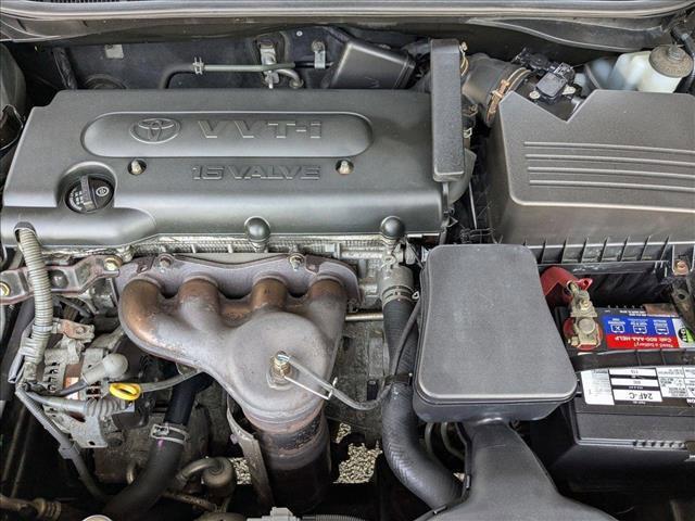 used 2009 Toyota Camry car, priced at $6,895