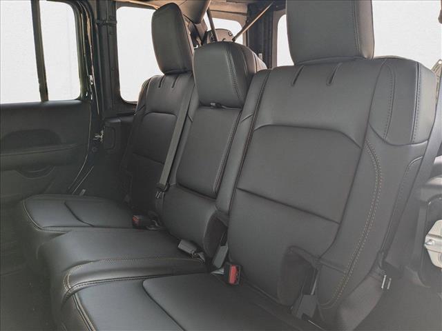 new 2025 Jeep Wrangler car, priced at $48,991