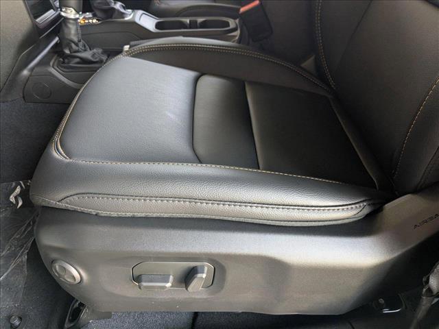 new 2025 Jeep Wrangler car, priced at $48,991