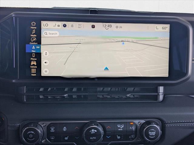 new 2025 Jeep Wrangler car, priced at $48,991