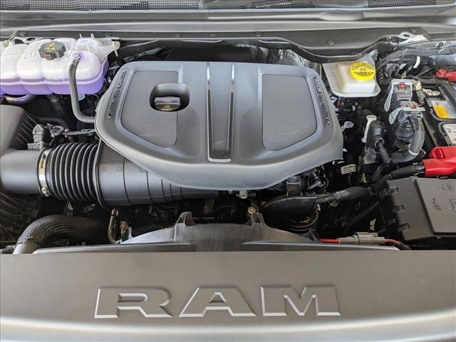 new 2026 Ram 1500 car, priced at $53,720