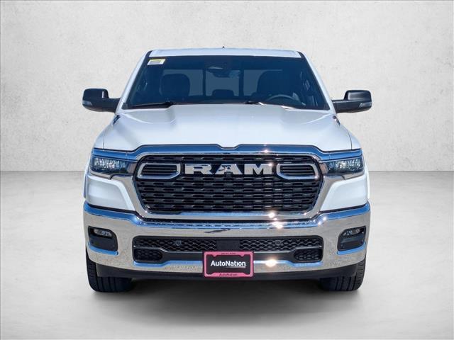 new 2026 Ram 1500 car, priced at $53,720