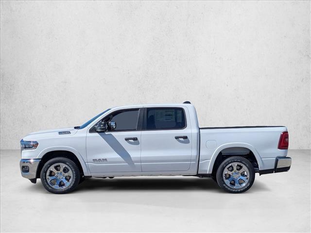 new 2026 Ram 1500 car, priced at $53,720