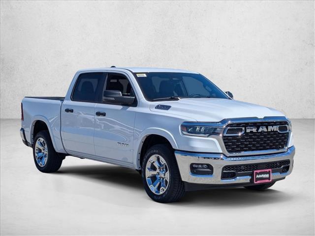 new 2026 Ram 1500 car, priced at $53,720