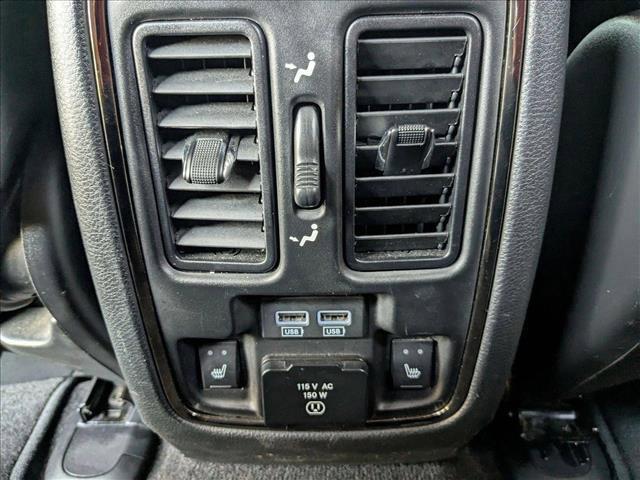 used 2019 Jeep Grand Cherokee car, priced at $24,495
