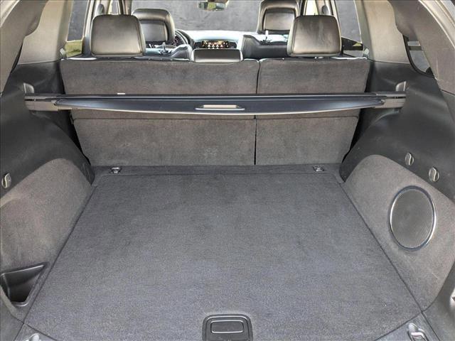 used 2019 Jeep Grand Cherokee car, priced at $24,495