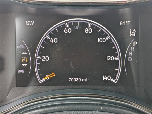 used 2019 Jeep Grand Cherokee car, priced at $24,495