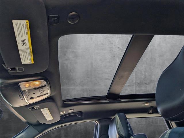 used 2019 Jeep Grand Cherokee car, priced at $24,495