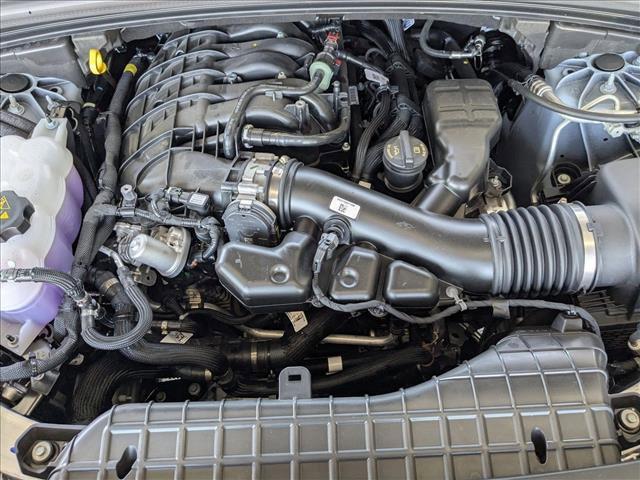 new 2025 Jeep Grand Cherokee L car, priced at $44,400