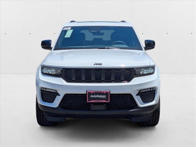 new 2025 Jeep Grand Cherokee car, priced at $43,999
