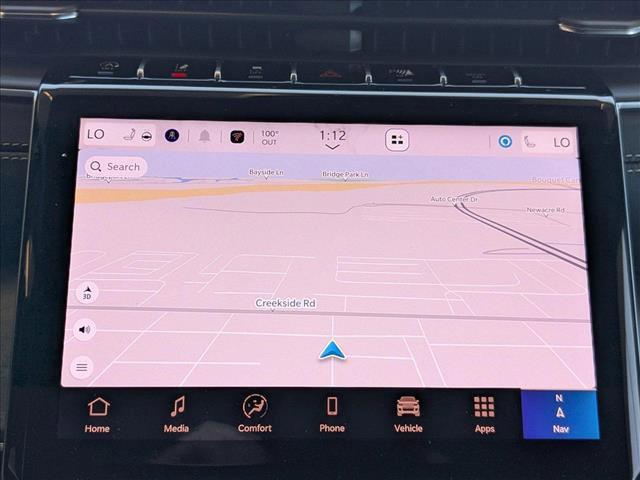 new 2025 Jeep Grand Cherokee car, priced at $43,999