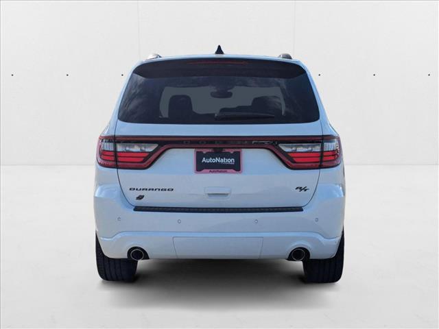 new 2025 Dodge Durango car, priced at $49,995