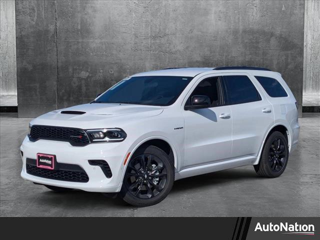 new 2025 Dodge Durango car, priced at $53,285