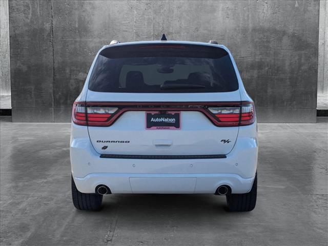 new 2025 Dodge Durango car, priced at $53,785