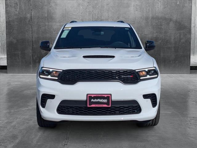 new 2025 Dodge Durango car, priced at $53,785