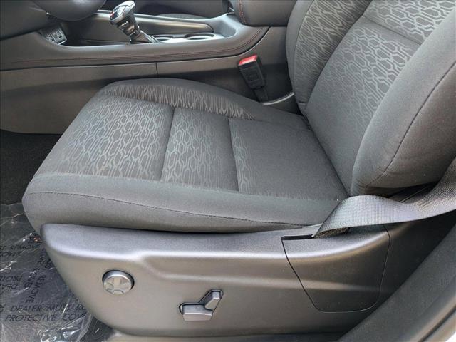 new 2025 Dodge Durango car, priced at $49,995