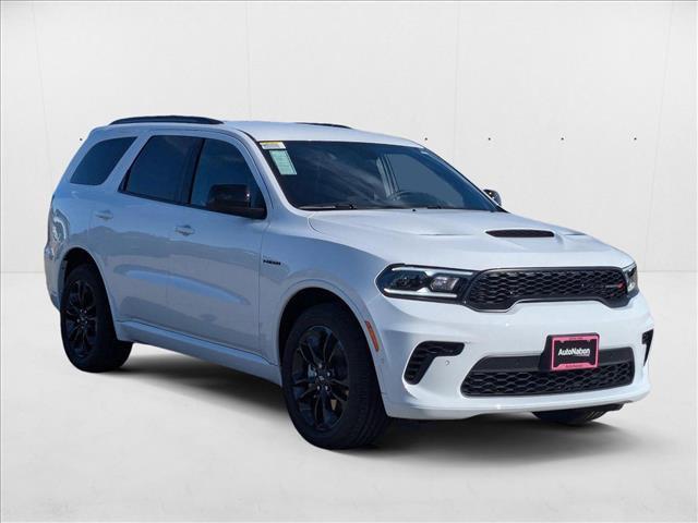 new 2025 Dodge Durango car, priced at $49,995