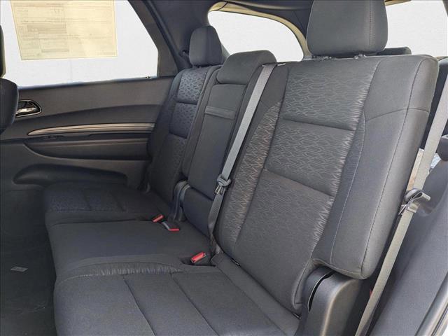 new 2025 Dodge Durango car, priced at $49,995