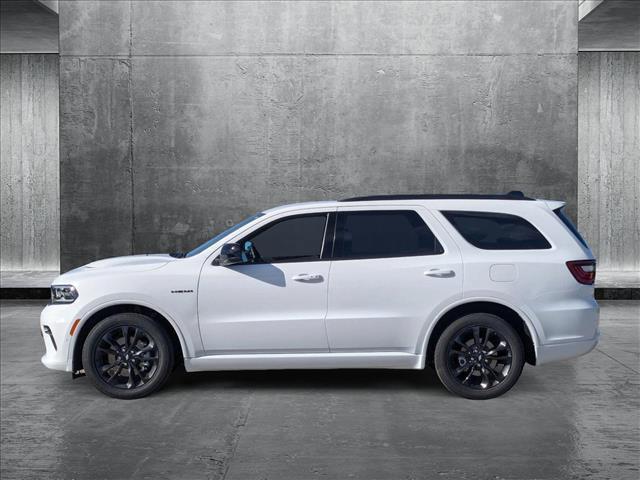 new 2025 Dodge Durango car, priced at $53,785