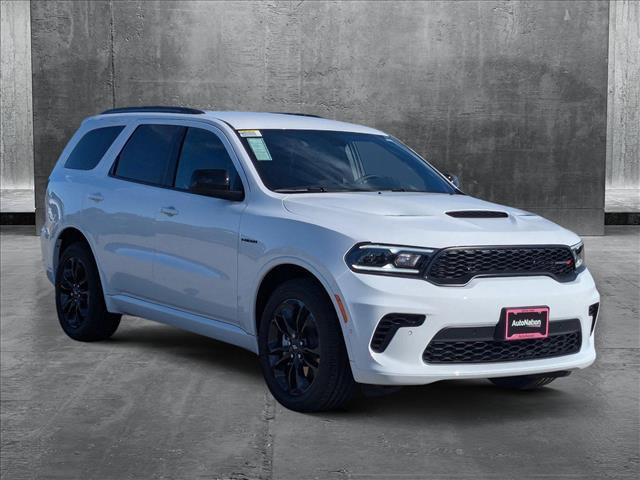 new 2025 Dodge Durango car, priced at $53,785