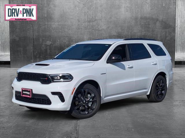 new 2025 Dodge Durango car, priced at $53,785