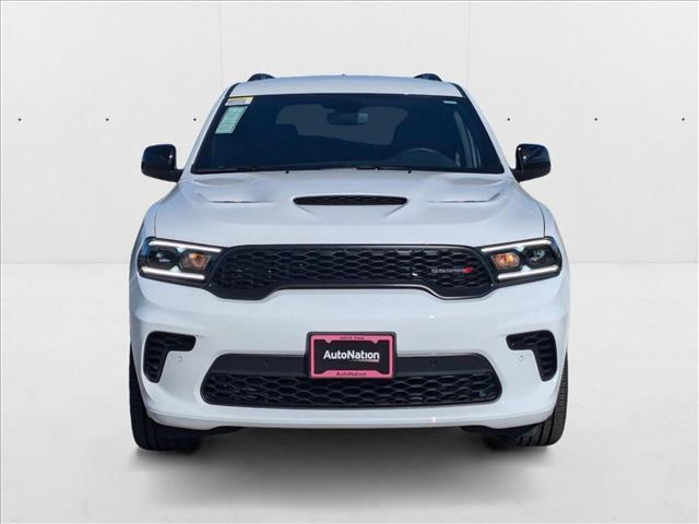 new 2025 Dodge Durango car, priced at $49,995
