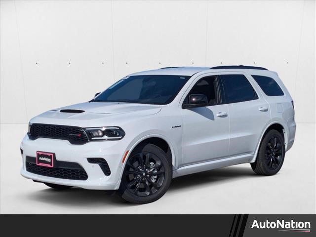 new 2025 Dodge Durango car, priced at $49,764
