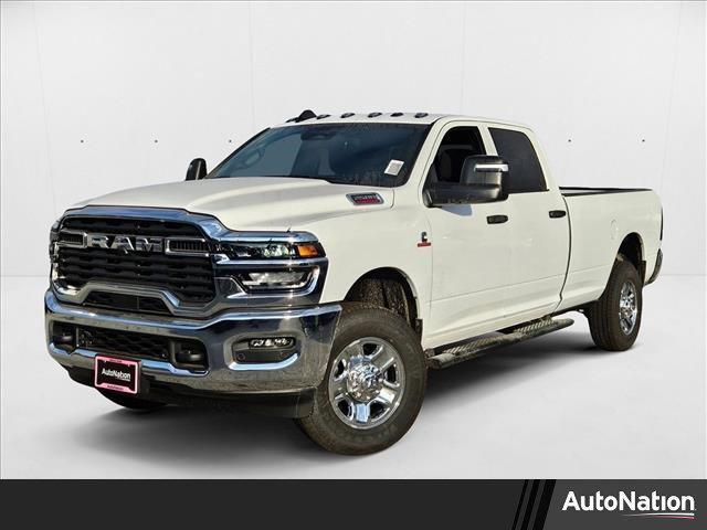 new 2026 Ram 2500 car, priced at $63,991