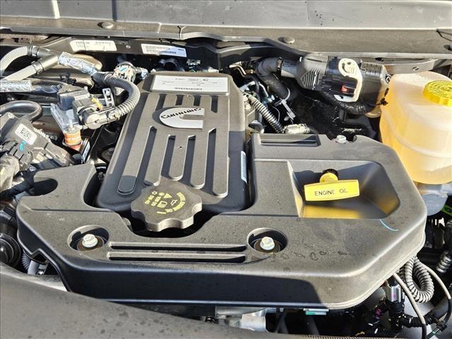 new 2026 Ram 2500 car, priced at $63,991