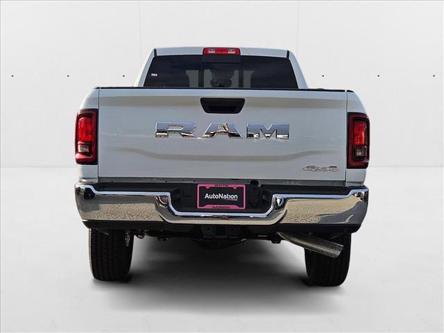 new 2026 Ram 2500 car, priced at $63,991