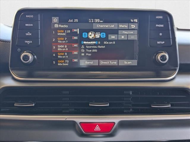 used 2020 Kia Telluride car, priced at $19,377