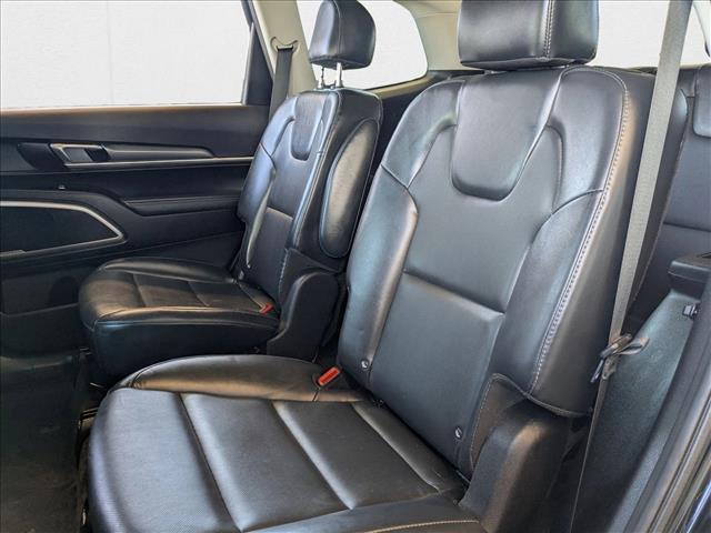 used 2020 Kia Telluride car, priced at $19,377