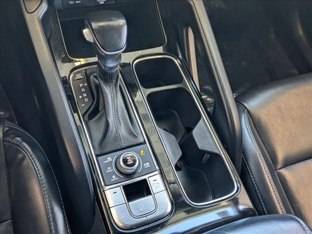 used 2020 Kia Telluride car, priced at $19,377