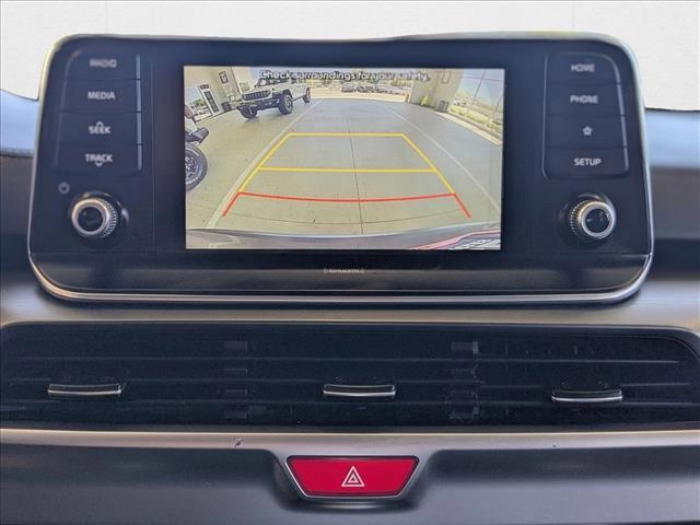 used 2020 Kia Telluride car, priced at $19,377
