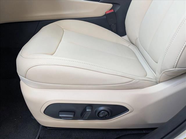 new 2025 Jeep Grand Cherokee L car, priced at $47,395